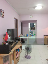 Blk 317 Woodlands Street 31 (Woodlands), HDB 3 Rooms #183396552